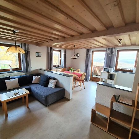 Ferienwohnung Stoahauerhof Grainet Exterior foto